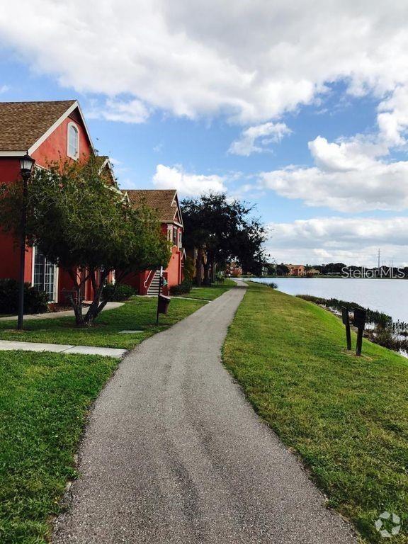 Building Photo - 9228 Lake Chase Island Way Unit 9228 Rental