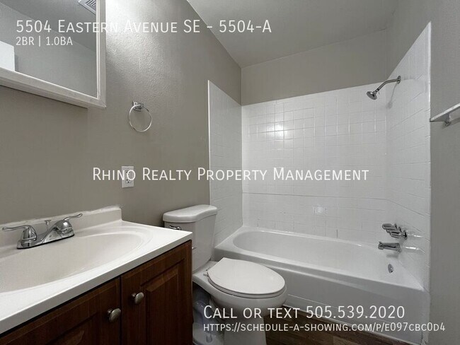 Photo - 5504 Eastern Ave SE Unit 5504-A