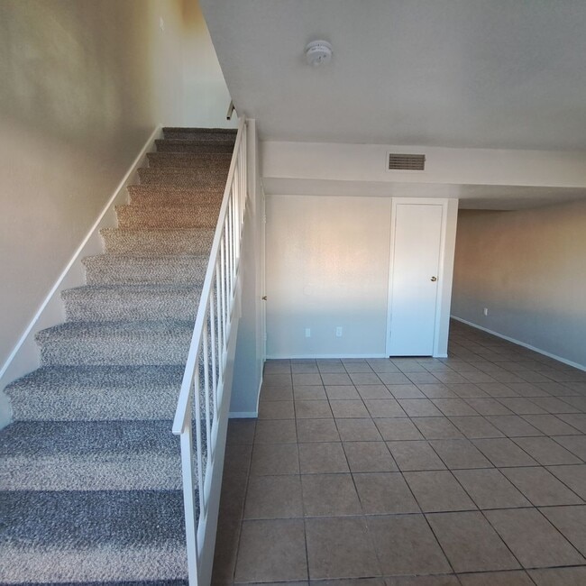 Photo - Two Bedroom Townhouse Available for Immediate Move-In
