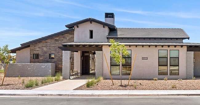 Building Photo - The Nexus at Bella Vista Rental