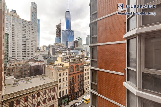 Photo - 105 Duane St Unidad FL11-ID245