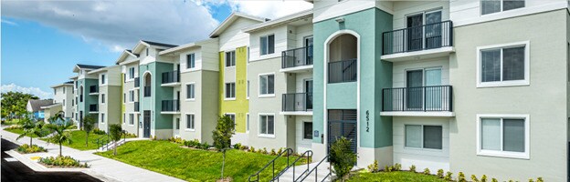 Sunrise at Liberty Square - Sunrise at Liberty Square Apartments