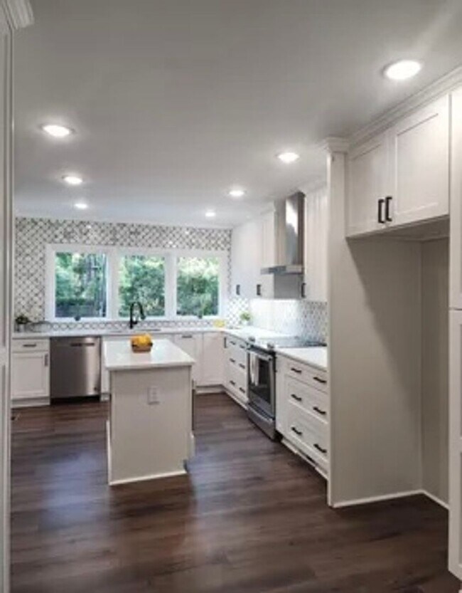 Photo - Fully Renovated 3 Bedroom 2 Bath Home in Forest Acres