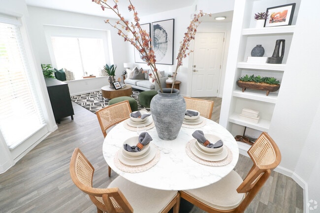 New Renovated Albuquerque Apartments