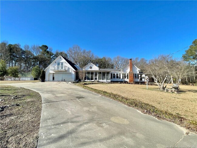 Photo - 2232 Adcock Rd