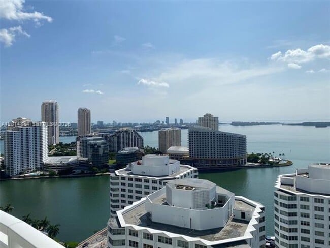 Photo - 950 Brickell Bay Dr Unit 950 Brickell Bay Dr #2711