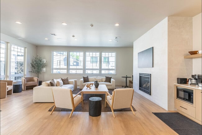 Westgate Apartment Homes