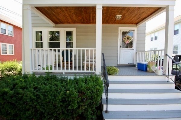 36-38-38 Dartmouth St Unit 36