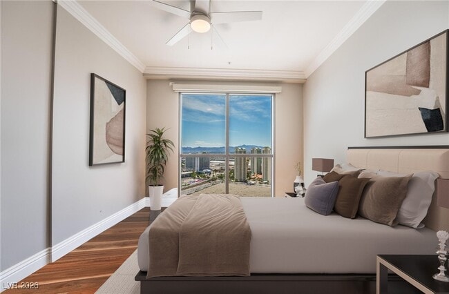 Photo - 200 W Sahara Ave Unidad 3906