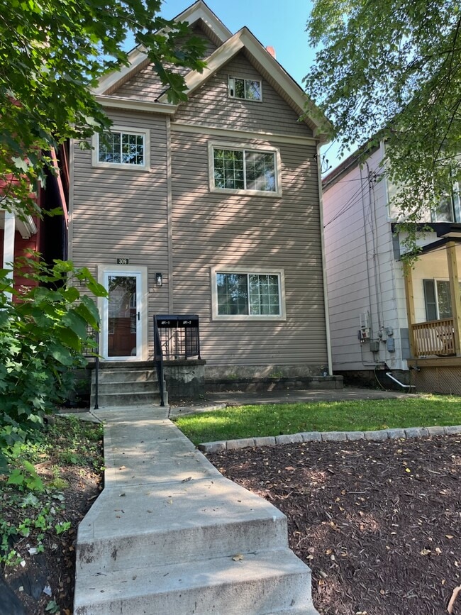 Photo - 309 Biddle Ave