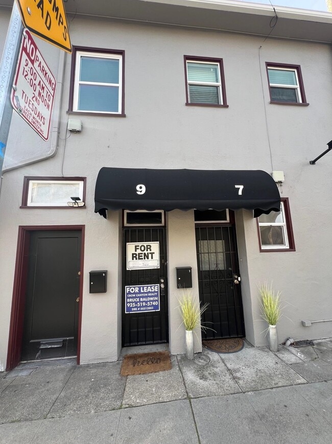 Photo - 9 Monte Vista Ave