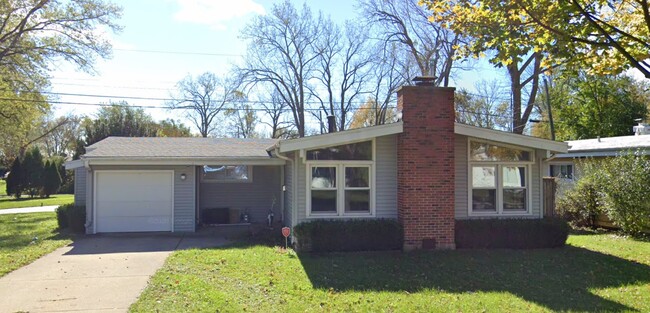 Photo - 55 E Jeffery Ave House
