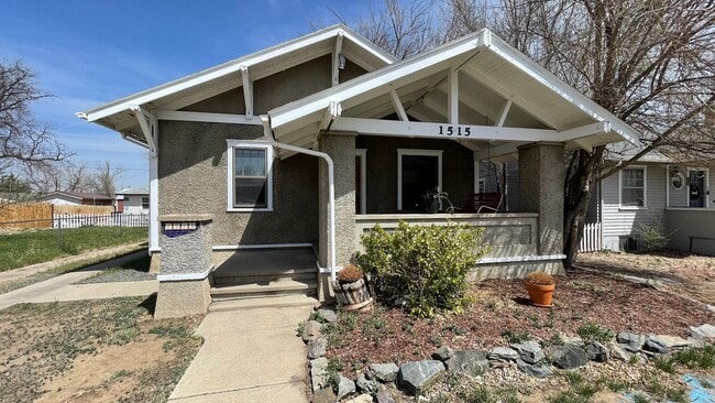 Great Home in Greeley - Great Home in Greeley