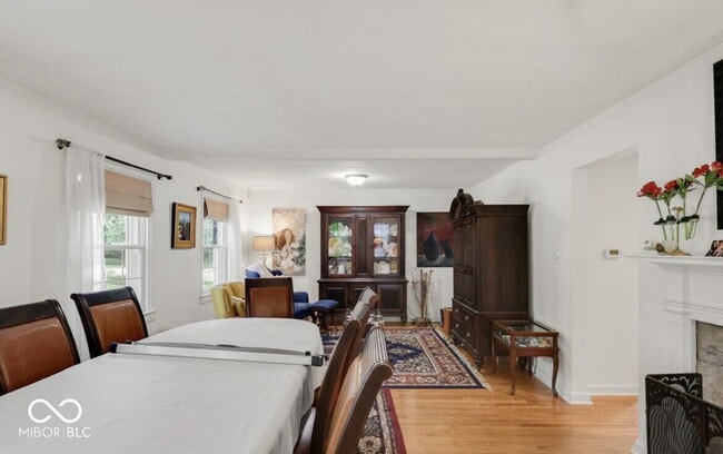 Photo - 6306 N Washington Blvd