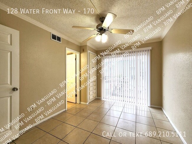 Photo - 128 Water Front Way Unit 170