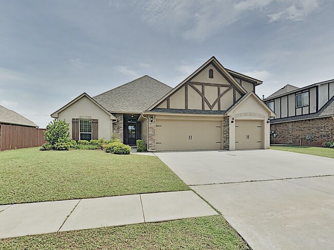 Photo - LUXURY 4 Bedroom 2.5 Bathroom Home in Lone Oak Lakes Deer Creek Schools- Gated Community