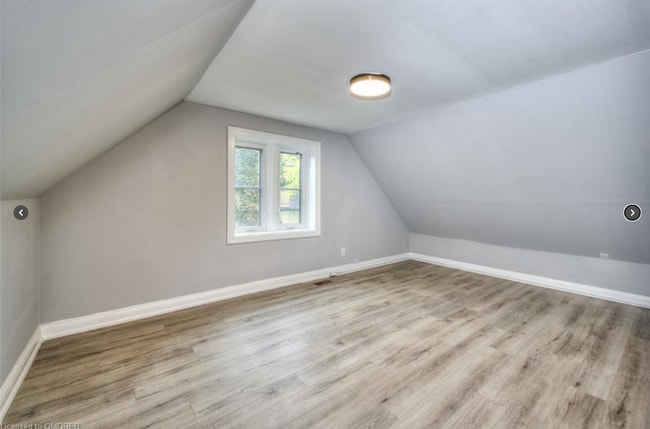 Photo - Loft-Style 1 Bedroom Apartment for Rent — ... Unit 4