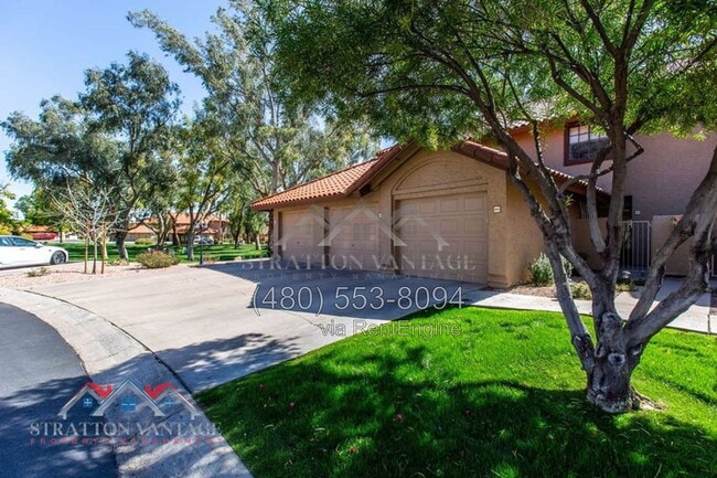 8700 E Mountain View Rd