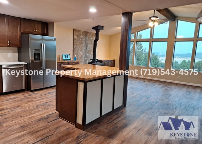 Photo - 3 Bed / 2 Bath Home on 45 Shared Acres – Near Colorado City - $1,695 Rent | $1,695 Deposit