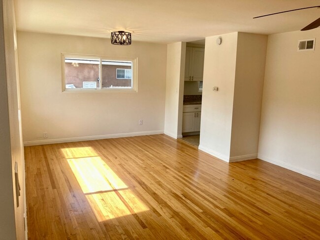 Photo - 3 Bedroom 2 Bath Home in La Mesa with Detached 2 Car Garage