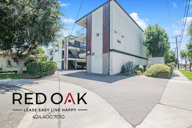 Photo - 7466 Rosemead Blvd Unidad 213