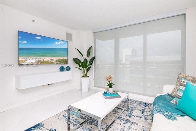 6917 Collins Ave Unit 720