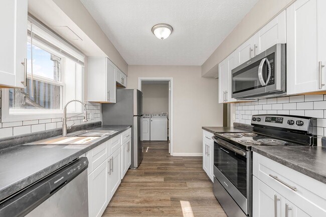 Country Ridge Apartments