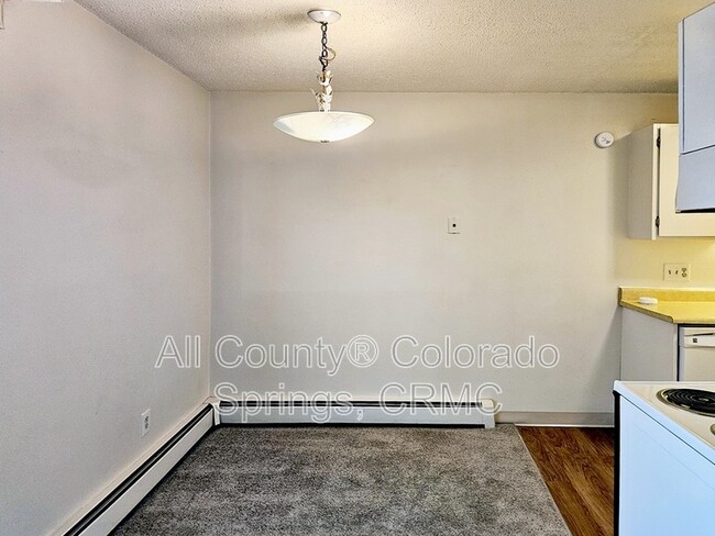 Photo - 5030 El Camino Dr Unit 4