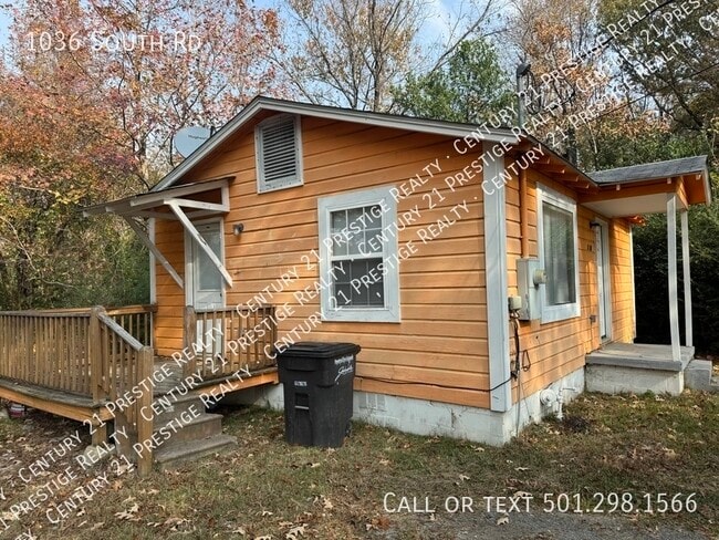 Photo - 1036 South Rd-