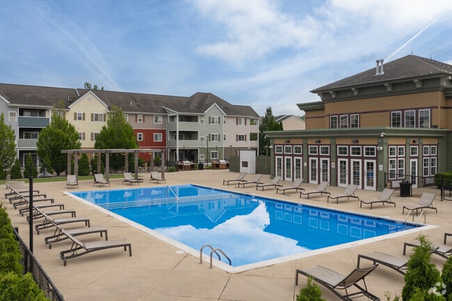 Photo - 48 West Apartments