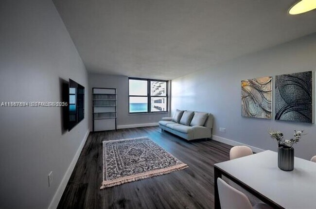 Photo - 2899 Collins Ave Unit 2899 Collins Ave appt 1203