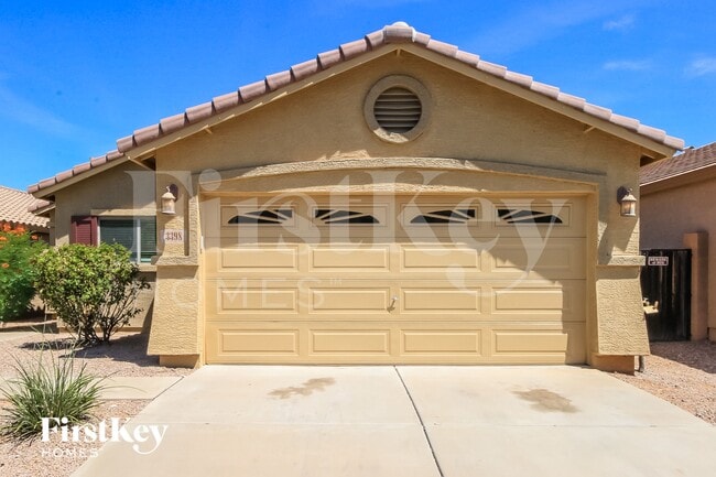 Building Photo - 3398 E Desert Moon Trail