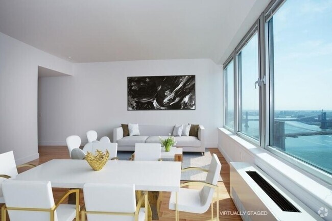 Building Photo - 3 bedroom in New York NY 10038 Unit 627 Rental