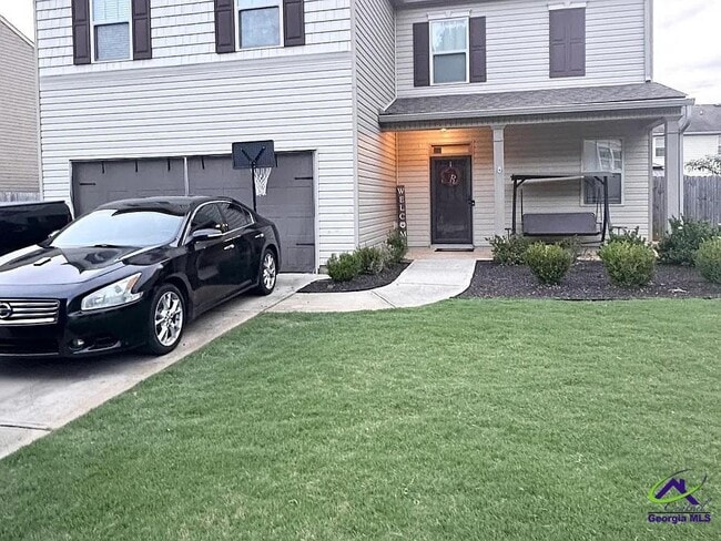 Photo - 211 Flowing Meadows Dr House