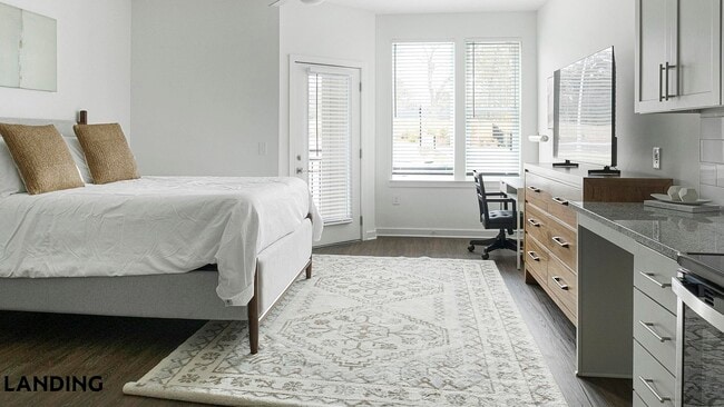 Building Photo - 2110 Birkhall St