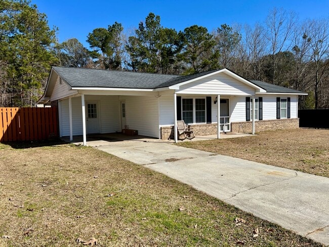 Photo - 3 bedroom 1 bath home in Pooler