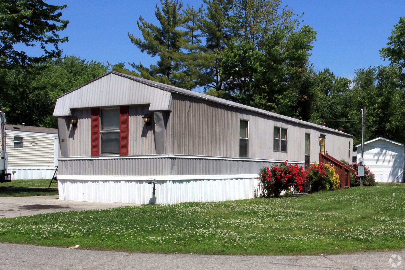 Photo - Scenic Acres Mobile Home Park