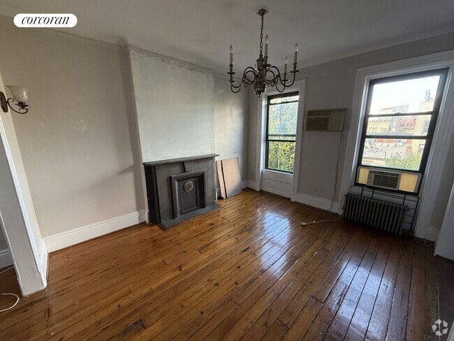 Building Photo - 715 Sackett St Rental