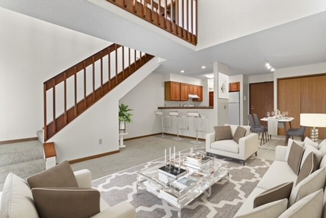 Photo - Foxtail Meadows Associates LLP