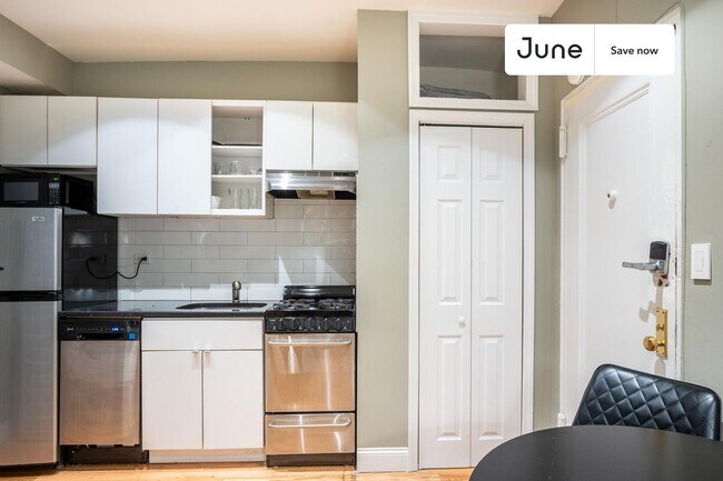 Photo - 20 Avenue A Ave Unit 3K