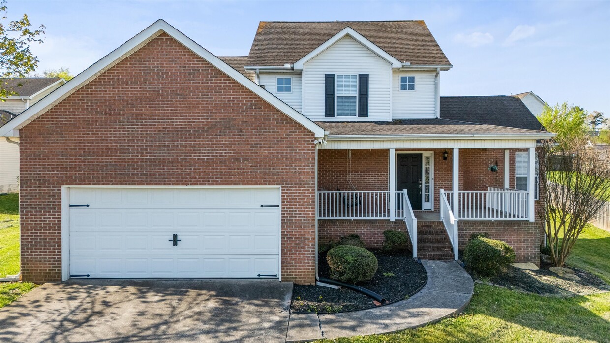 Photo - 5315 Azinger Ln (Corryton, TN)
