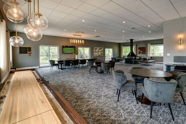 Photo - Foxboro Apartments