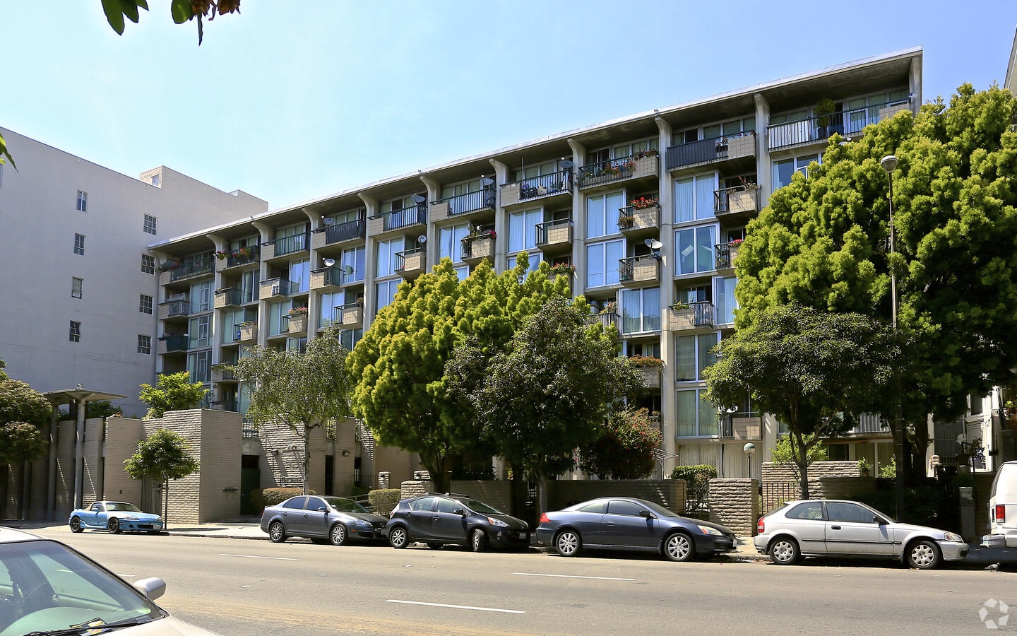 Photo - 1760 Bush St