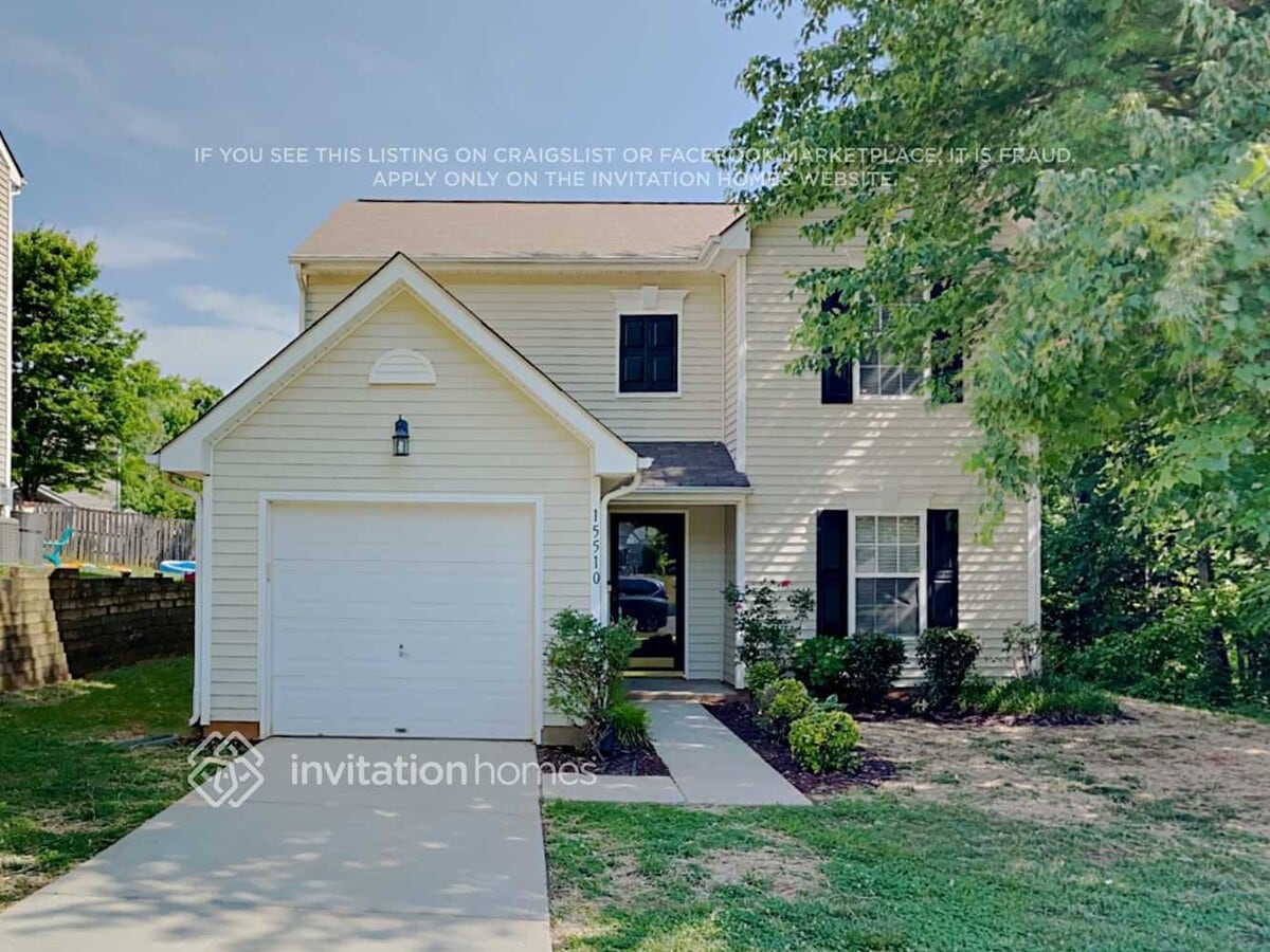 Photo - 15510 Rathangan Dr