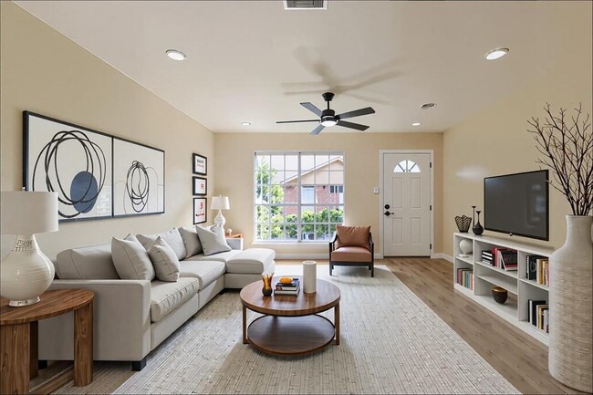 Photo - 3324 Burke Rd Condo Unit 61