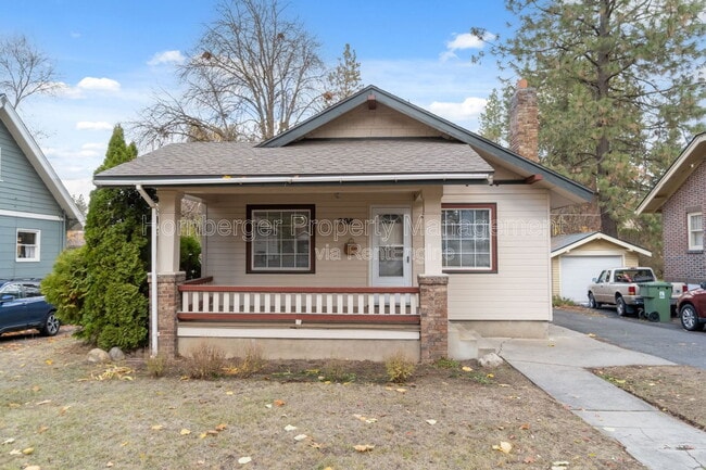 Building Photo - 208 W 23rd Ave Rental