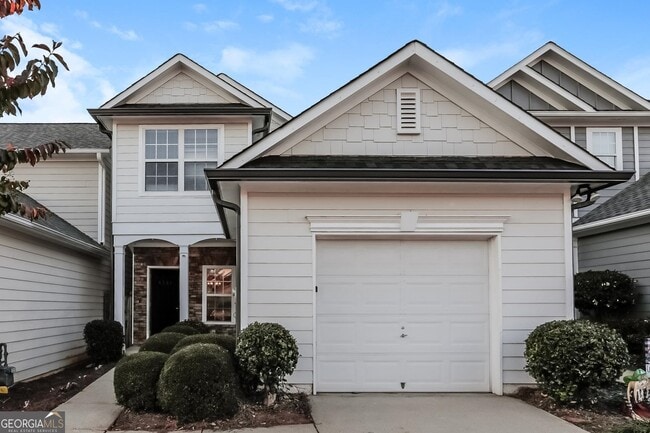 Building Photo - 4709 Autumn Rose Trail Rental