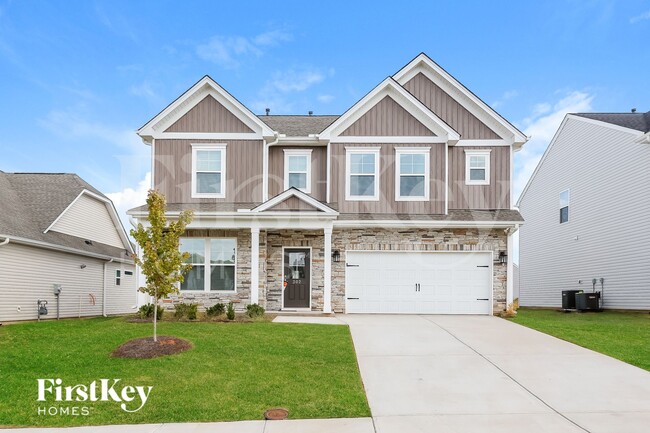 Building Photo - 302 Stonefence Dr