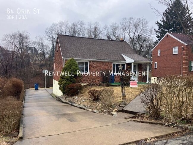 Building Photo - 84 Orin St