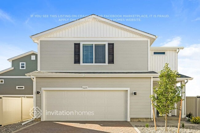 Building Photo - 5635 Bowerman Ln